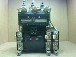  Allen-Bradley 709-EOD103 Ser. K Size 4 Motor Starter 120V Image
