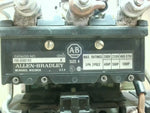  Allen-Bradley 709-EOD103 Ser. K Size 4 Motor Starter 120V Image