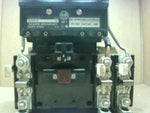  Allen-Bradley 709-EOD103 Ser. K Size 4 Motor Starter 120V Image