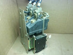  Allen-Bradley 709-EOD103 Ser. K Size 4 Motor Starter 120V Image