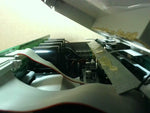  Siemens 6SE7023-4EP60-Z Z=G51 SIMOVERT AC Drive 480V Image