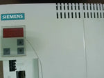  Siemens 6SE7023-4EP60-Z Z=G51 SIMOVERT AC Drive 480V Image