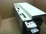  Siemens 6SE7023-4EP60-Z Z=G51 SIMOVERT AC Drive 480V Image