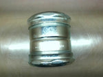  Emerson Appleton 6400S 4" Cpmpression Type EMT Coupling (5 PCS) Image