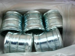  Emerson Appleton 6400S 4" Cpmpression Type EMT Coupling (5 PCS) Image