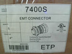  ETP 7400S 4" EMT Connector (5PCS) Image