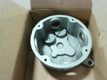  Appleton JBX75L Mall Iron 3/4" (1PC) Image