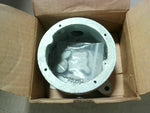  Crouse Hinds GRFX229 Condulet (1PC) 3/4" Outlet Body Image