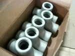  Crouse-Hind ET228 Condulet Fitting (5PCS) 3/4"x3/4"x3/4" Image