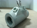  Appleton EYDEF100 1" Mall Iron Sealing Fittin Qty 1 Image