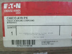  Eaton Crouse Hinds CHICO A19 PX Sealing Compound (1 PC) Image