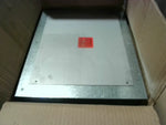  Wiremold RFB9 Floor Box (1 Pc) Image