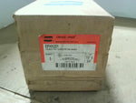  Crouse Hinds EFHX221 Size 1/2" & 3/4" Cushion Type Flex Fixture (1PC) Image