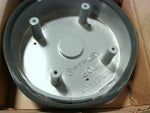  Edwards 349 Weatherproof Back Box (1 Pc) Image
