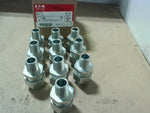 Eaton Crouse Hinds UNY105 Size 1/2' Condulet (1 Pc) Image