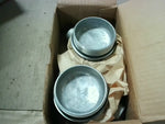  Crouse Hinds GUAC26 Size 3/4" O-Ring Gasket & Ground Scew Joint Image