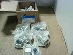  Eaton Crouse-Hinds CGB296 3/4" Straight Body Male Thread (9 PCS) Image