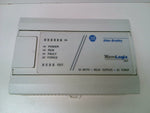  Allen Bradley 1761-L10BWB MicroLogix 1000 Controller Series F F Image