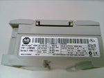  Allen Bradley 1761-L10BWB MicroLogix 1000 Controller Series F F Image