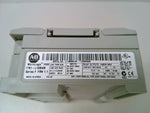  Allen Bradley 1761-L10BWB MicroLogix 1000 Controller Series F F Image