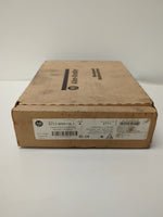  Allen Bradley 2711-M3A19L1 PanelView 300 Micro Mono Terminal Ser. A Image