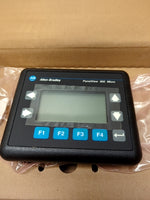  Allen Bradley 2711-M3A19L1 PanelView 300 Micro Mono Terminal Ser. A Image