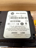  Allen Bradley 2711-M3A19L1 PanelView 300 Micro Mono Terminal Ser. A Image