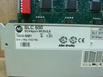  Allen Bradley 1203-SM1 /A SLC 500 SCANport Module Image