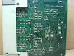  Allen Bradley 1203-SM1 /A SLC 500 SCANport Module Image