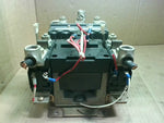  Allen Bradley 709-EOD /K Motor Starter Size 4 120V 60CY Coil Image