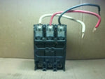  Eaton Cutler-Hammer FS340020A Circuit Breaker 20A 3Pole 480VAC Image