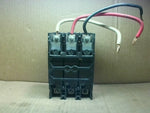  Eaton Cutler-Hammer FS340020A Circuit Breaker 20A 3Pole 480VAC Image