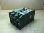  Eaton Cutler-Hammer FS340020A Circuit Breaker 20A 3Pole 480VAC Image