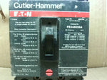  Eaton Cutler-Hammer FS340020A Circuit Breaker 20A 3Pole 480VAC Image