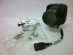  Banner iVu Plus Vision Sensor w/Fujinon HF16HA-1B 1:1.4/16mm Le Image