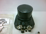  Banner iVu Plus Vision Sensor w/Fujinon HF16HA-1B 1:1.4/16mm Le Image