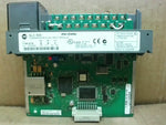  Allen Bradley 1746-NT4 /B Rev B SLC 500 Thermocouple /mV Input Image