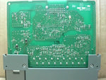  Allen Bradley 1746-NT4 /B Rev B SLC 500 Thermocouple /mV Input Image