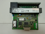  Allen Bradley 1746-NT4 /B Rev B SLC 500 Thermocouple /mV Input Image