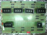  Cincinnati Milacron 3-531-3723A Circuit Board Image