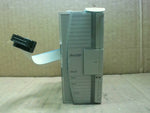  Allen Bradley 1762-OW16 /B Rev B MicroLogix 16pt VAC/VDC Relay Image