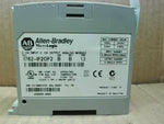  Allen Bradley 1762-OW16 /B Rev B MicroLogix 16pt VAC/VDC Relay Image