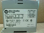  Allen Bradley 1762-OW16 /B Rev B MicroLogix 16pt VAC/VDC Relay Image