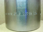  Lovejoy 697904-00062 Sier Bath C 1.5 Sleeve Image