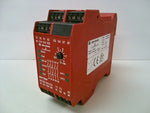  Allen Bradley 440R-M23145 GuardMaster Safety Relay MSR138DP 115VAC Image