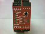  Allen Bradley 440R-M23145 GuardMaster Safety Relay MSR138DP 115VAC Image