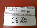  Allen Bradley 440R-M23145 GuardMaster Safety Relay MSR138DP 115VAC Image
