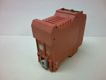  Allen Bradley 440R-M23145 GuardMaster Safety Relay MSR138DP 115VAC Image