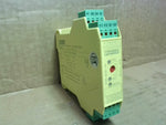  Phoenix Contact PSR-SPP-24DC/ESD/4X1/30 Safety Relay Factory Sealed Image