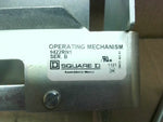  Square D 9422RN1 Operator Mechanism w/ Handle Image